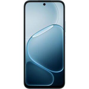 OPPO A6x - 128 GB, Ice Blue