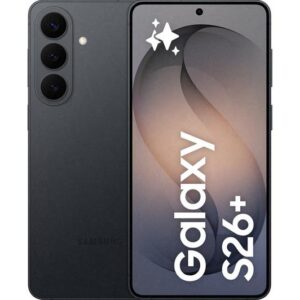 SAMSUNG Galaxy S26+ - 512 GB, Black