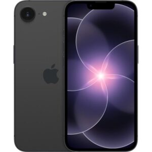 APPLE iPhone 17e - 256 GB, Black