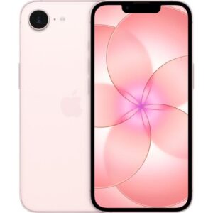 APPLE iPhone 17e - 256 GB, Pink