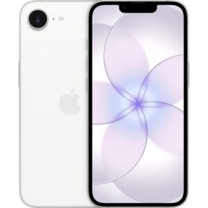 APPLE iPhone 17e - 512 GB, White