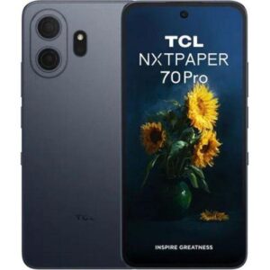TCL 70 Pro NXTPAPER 5G - 512 GB, Stellar Blue