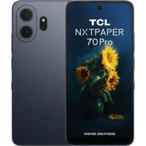 TCL 70 Pro NXTPAPER 5G - 256 GB, Stellar Blue