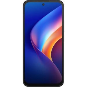 TCL K70 5G - 128 GB, Midnight Black