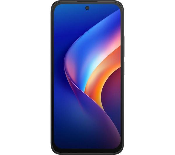 TCL K70 5G - 128 GB, Midnight Black