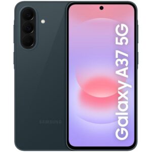 SAMSUNG Galaxy A37 5G - 256 GB, Awesome Greygreen