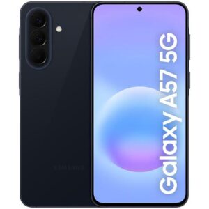 SAMSUNG Galaxy A57 5G - 256 GB, Awesome Navy