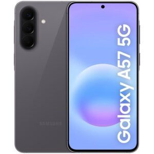 SAMSUNG Galaxy A57 5G - 256 GB, Awesome Grey
