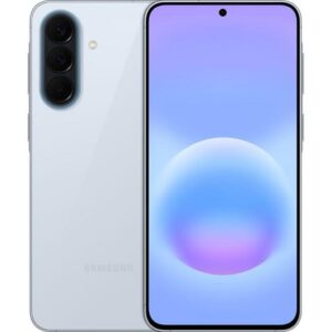 SAMSUNG Galaxy A57 5G - 256 GB, Awesome Icyblue