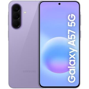 SAMSUNG Galaxy A57 5G - 256 GB, Awesome Lilac